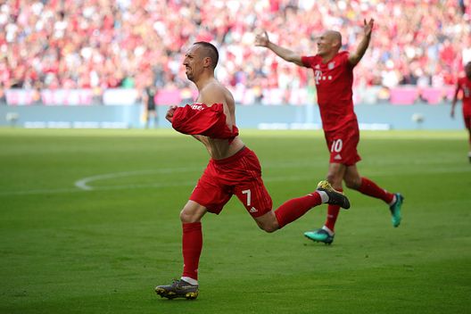 (Getty Images) Bayern, Müller: “Spero che Lewandowski faccia come Ribery”- immagine 2