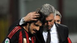 Napoli-Milan, quanti incroci!