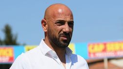 Calabro: “Col Verona voglio vedere lo spirito del mio Catanzaro”