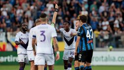 Gazzetta: “Il rosso a Kouamè la cosa più emozionante. Italiano non spaventa”