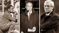 Nazionale: Mancini, 7 successi nelle prime 13 gare come Pozzo, Bearzot e Lippi (ma i suoi predecessori hanno fatto meglio…)