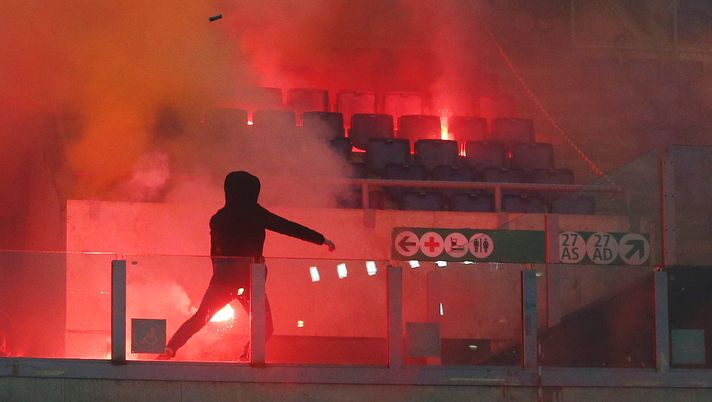 La Roma vuole anticipare il derby di aprile: nel 2015 lo chiese la Lazio… - immagine 1