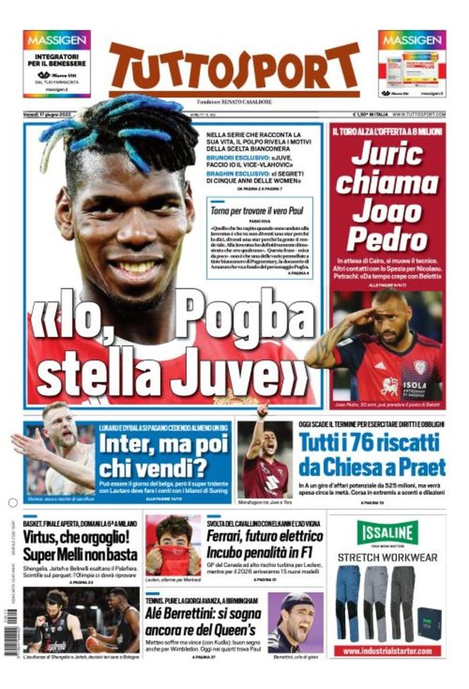 Tuttosport