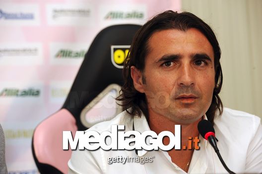 Giovanni Tedesco Giovanni Tedesco