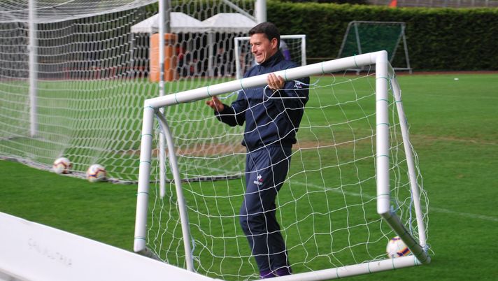 E ora è caccia anche al nuovo preparatore dei portieri 