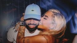 Gabigol e la sorella di Neymar di nuovo insieme? “L’amore è una follia e…”