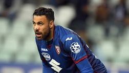 Torino, Sirigu ha già reagito: ultimo ad uscire dal campo dopo l’errore decisivo