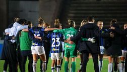 Inter Women, sono 12 le calciatrici convocate nelle rispettive Nazionali