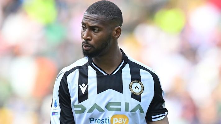 UFFICIALE – Udinese, Beto è dell’Everton: cessione a titolo definitivo - immagine 1