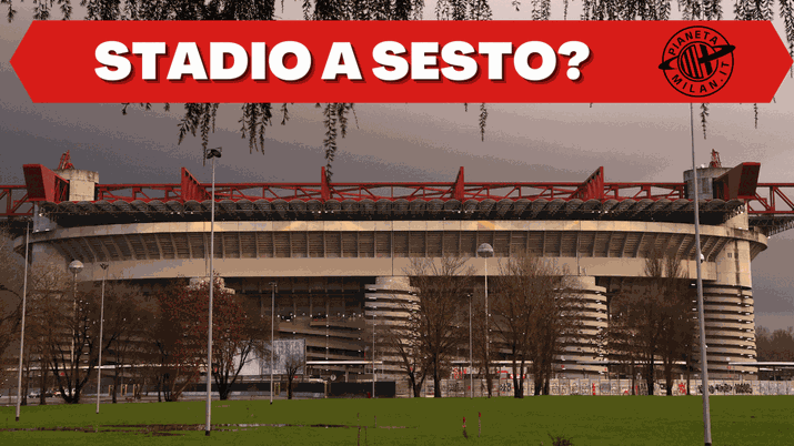 Stadio Giuseppe Meazza in San Siro (getty images)