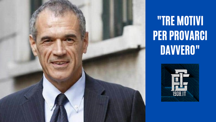 InterSpac, Cottarelli: “Tre motivi per provarci davvero. Operazione non facile ma…” - immagine 1