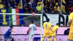 VIDEO / Icardi segna un gol fantastico, guardate come reagisce Jovetic