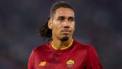 Futuro Smalling, parla Mourinho: “Vuole rimanere alla Roma. Il club…”