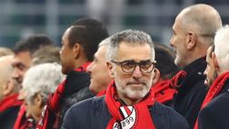 Milan-Juve, Tassotti: “Rossoneri favoriti? Impensabile ad inizio stagione”