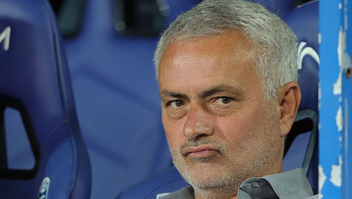 Mourinho da record: col Betis può diventare l’allenatore più vincente d’Europa - immagine 1