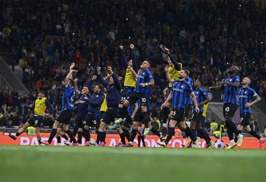 Allegri, clamoroso sfogo contro l’Inter nel tunnel: “Merde, tanto arrivate seste”- immagine 2