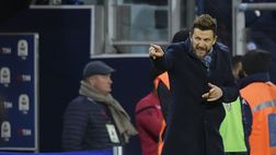 Cagliari-Roma 2-2 LE PAGELLE: Di Francesco addobba e smonta l’albero. Pastore, Avvento di disgrazia