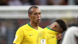 Miranda difende Neymar: “A modo suo è un leader. Ha una grande responsabilità, va aiutato”