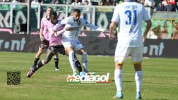 LIVE Frosinone-Ascoli, 32ª giornata Serie B: segui la diretta del match