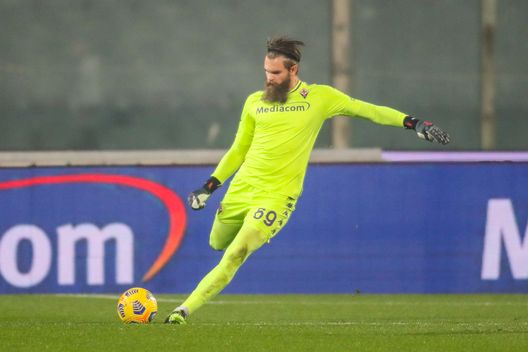 GERMOGLI PH: 16 DICEMBRE 2020 FIRENZE STADIO ARTEMIO FRANCHI SERIE A FIORENTINA VS SASSUOLO NELLA FOTO DRAGOWSKI GERMOGLI PH: 16 DICEMBRE 2020 FIRENZE STADIO ARTEMIO FRANCHI SERIE A FIORENTINA VS SASSUOLO NELLA FOTO DRAGOWSKI
