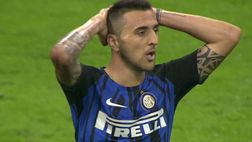Serie A, Giudice Sportivo: una giornata di stop ad Immobile, Vecino entra in diffida