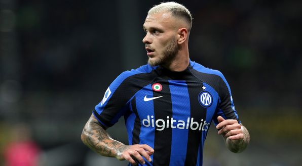 CdS – Inter, Digitalbits via dalla maglia già col Napoli? Cosa filtra sullo sponsor- immagine 2