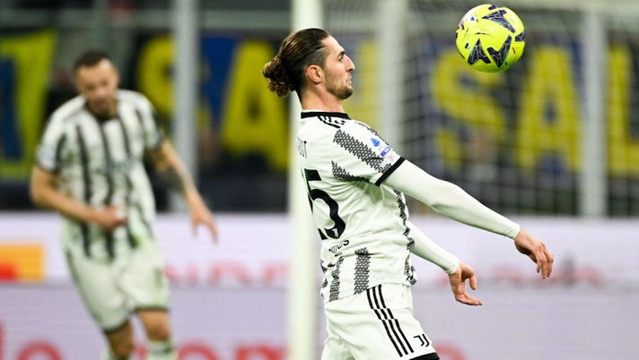 Palmeri: “Rabiot-Vlahovic? Scandalo che può costare 50mln. L’Inter alzi la voce come il Milan” - immagine 1