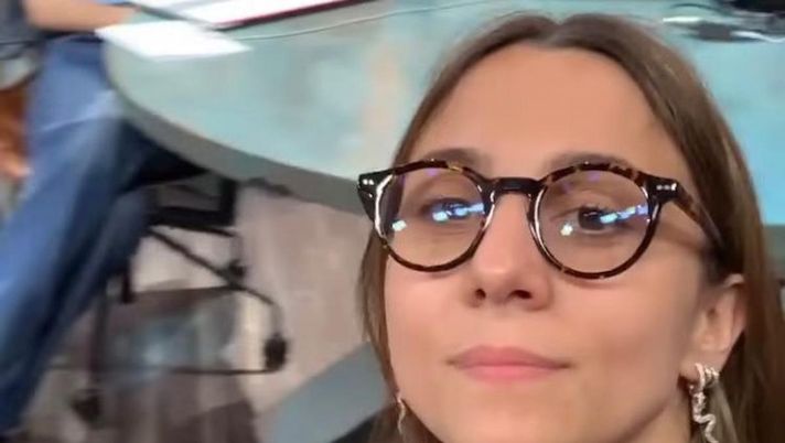 Aurora (The Jackal): “Quello che è successo è grave, sono stata male. Il tribunale…” Aurora (The Jackal): “Quello che è successo è grave, sono stata male. Il tribunale…”