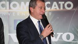 Samp, il ritorno di Carlo Osti: ultimi dettagli legali poi in panchina con il Cagliari
