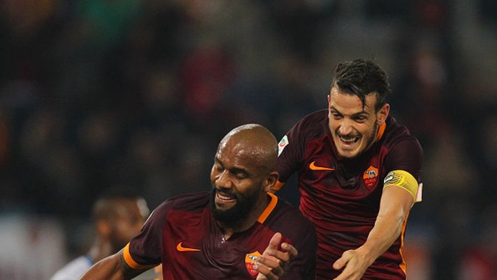 Serie A: la classifica dopo la decima giornata. Il Palermo cade a Napoli, Roma e Fiorentina ok Serie A: la classifica dopo la decima giornata. Il Palermo cade a Napoli, Roma e Fiorentina ok