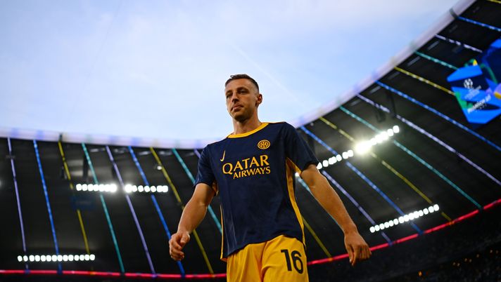 Getty Images Frattesi nel mirino del Napoli: quanto vale per l’Inter. C’è una variabile però… - immagine 1