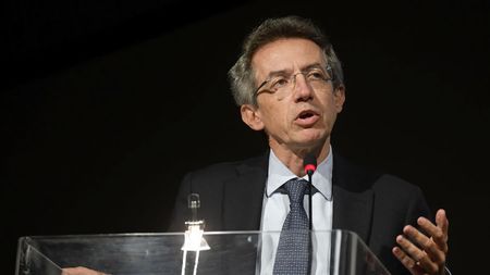 Gaetano Manfredi sindaco Napoli