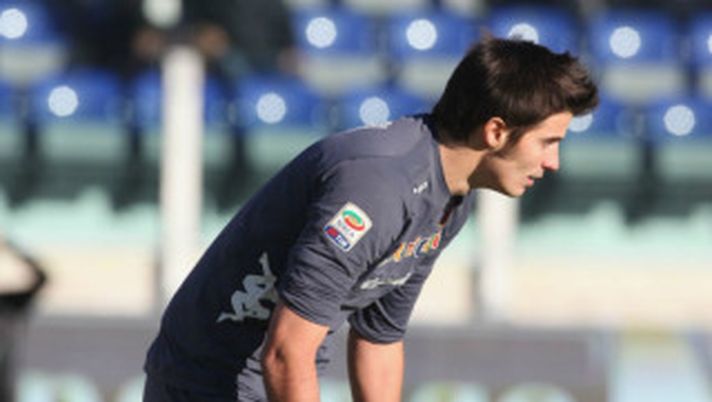 SAMPDORIA, NEL MIRINO MATRI E AGAZZI. PIACE ANCHE CAMPBELL - immagine 1
