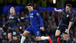 VIDEO Chelsea, Kovacic ammette: “Il Porto ottima squadra, noi abbiamo un problema”