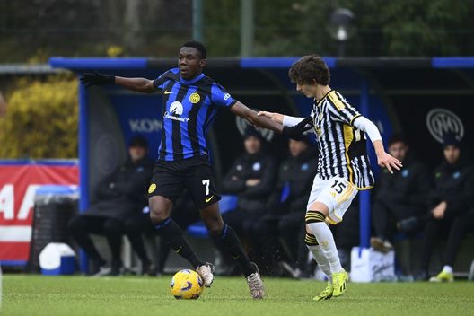 Juventus Primavera, Montero: “Inter squadra migliore del campionato, pareggio meritato”- immagine 2