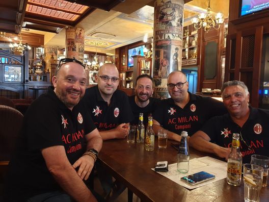 Il derby del Tritone: a Malta, La Valletta e Floriana sono divise su tutto…- immagine 4