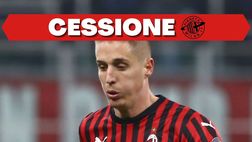 Calciomercato Milan – Conti all’Empoli, affare in chiusura