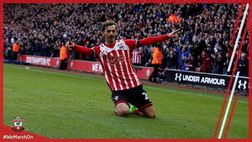 Massaggiatore Southampton celebra Gabbiadini: “Per i nostri tifosi è già un idolo”
Gianni F