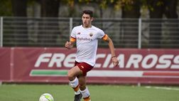 Milan Primavera, contro la Sampdoria torna tra i convocati D’Alessio