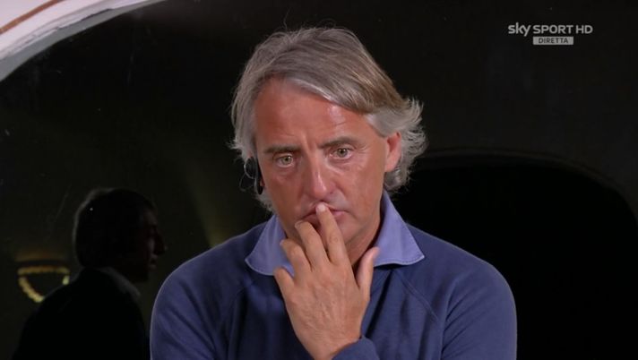 Roberto Mancini  