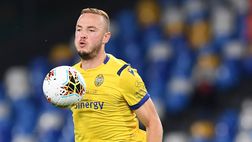 Calciomercato Napoli – De Laurentiis scatenato: Rrahmani è a un passo