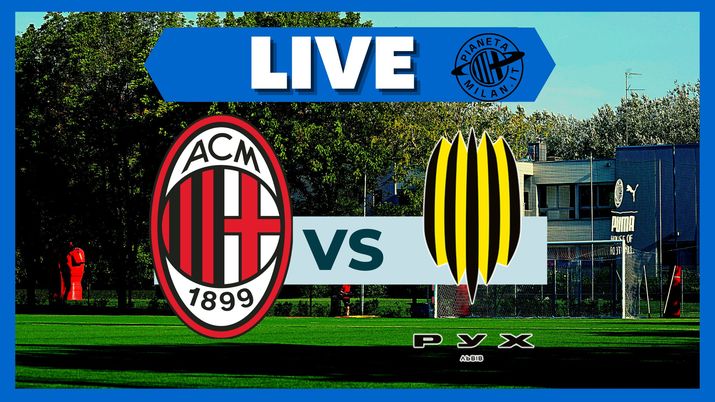 Youth League, Milan-Rukh Lviv: la partita in diretta | LIVE NEWS (getty images)