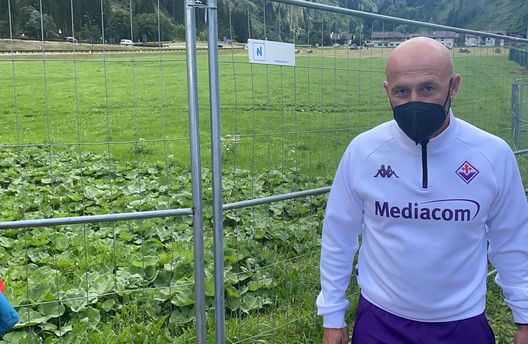 Italiano: “Dodò? Volevamo uno come lui”. E sull’addio di Milenkovic…- immagine 2