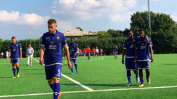 Primavera, l’Hellas si butta via: con il Bologna è 2-2