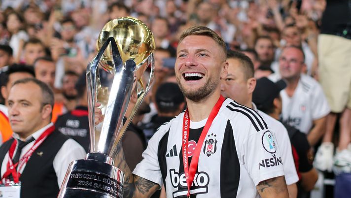 Immobile
