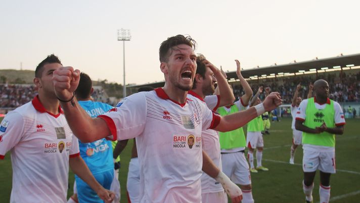 Cosenza, Sciaudone esulta: “Un punto in più verso la salvezza. Siamo una squadra tosta”  Cosenza, Sciaudone esulta: “Un punto in più verso la salvezza. Siamo una squadra tosta”