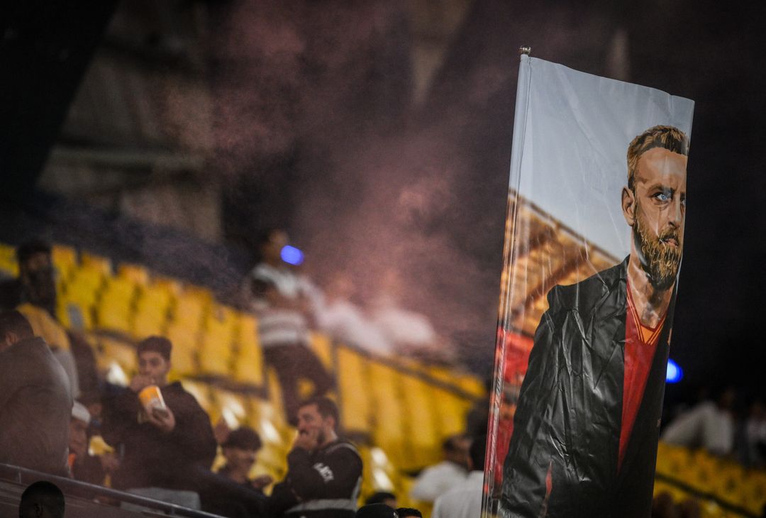 Al-Shabab-Roma – FOTOGALLERY - immagine 56