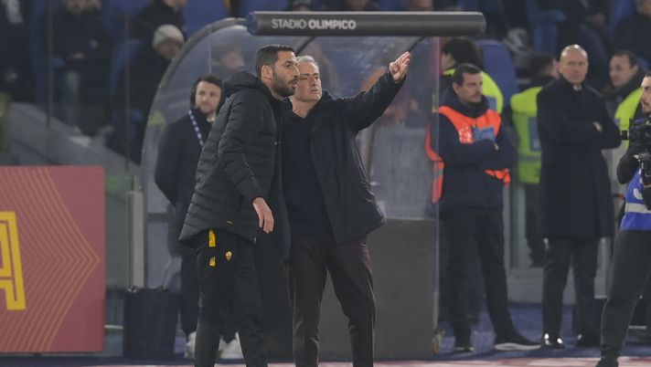 Getty Images Per Mourinho una notte magica: José indovina la partita perfetta - immagine 1
