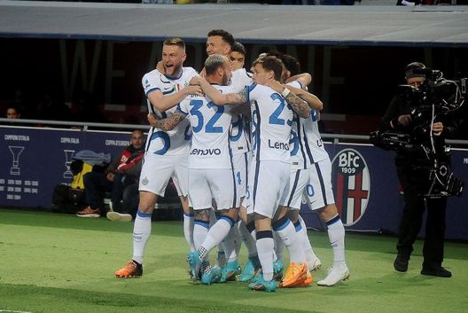 Getty Images Inter Perisic