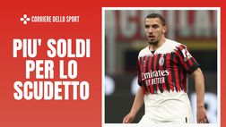 Calciomercato Milan – Rinnovo Bennacer, si alza la richiesta d’ingaggio
